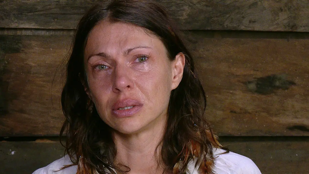 Jana Pallaske - Foto: RTL Jana Pallaske - Foto: RTL