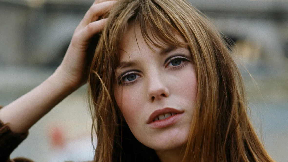 Jane Birkin Jane Birkin