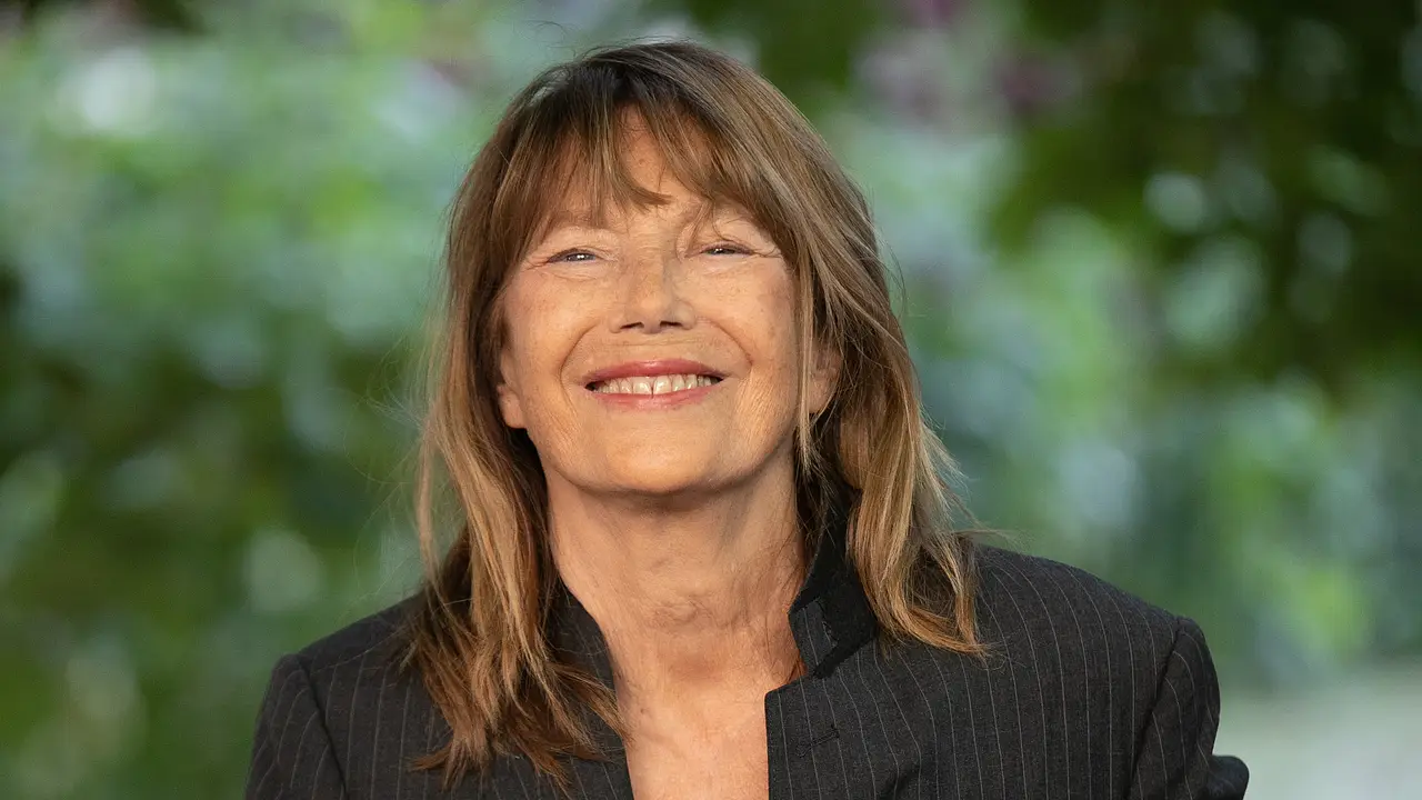 Jane Birkin Jane Birkin - Foto: Marc Piasecki/ WireImage