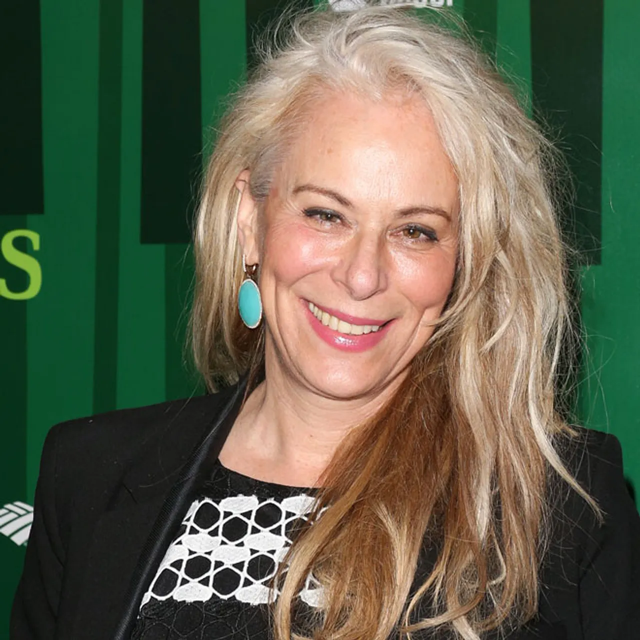 "Malcolm mittendrin": Jane Kaczmarek ist nicht iwederzuerkennen! Malcolm mittendrin: Jane Kaczmarek ist nicht iwederzuerkennen! - Foto: Getty Images