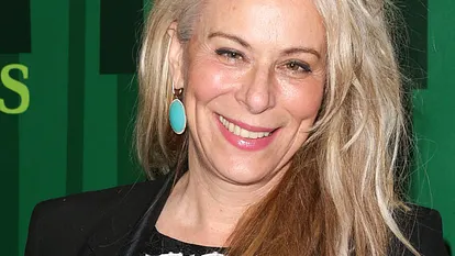 "Malcolm mittendrin": Jane Kaczmarek ist nicht iwederzuerkennen!