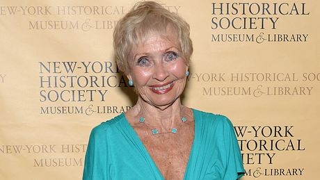 Jane Powell - Foto: Walter McBride/WireImage