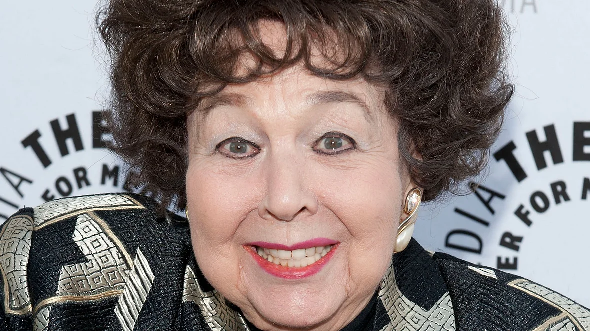 Jane Withers