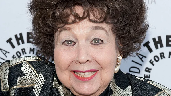 Jane Withers