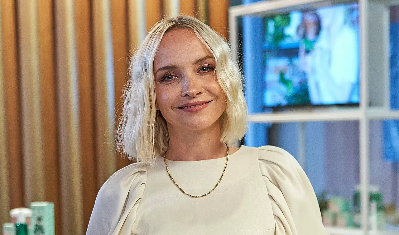 Janin UIlmann hat keinen Freund Janin UIlmann hat keinen Freund - Foto: Imago