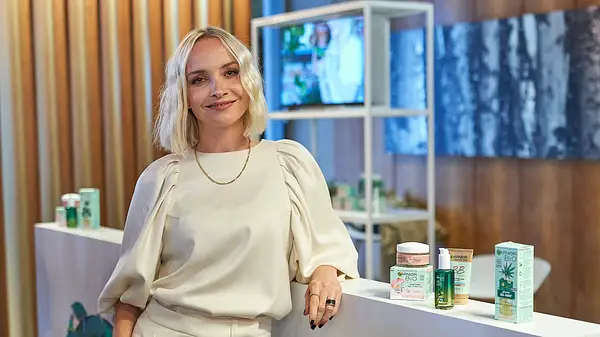 Janin UIlmann hat keinen Freund