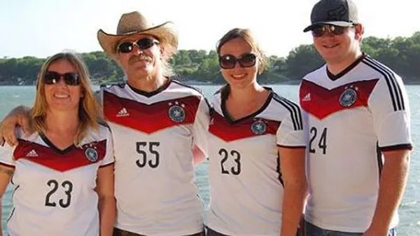 Instagram/ Manuela Reimann