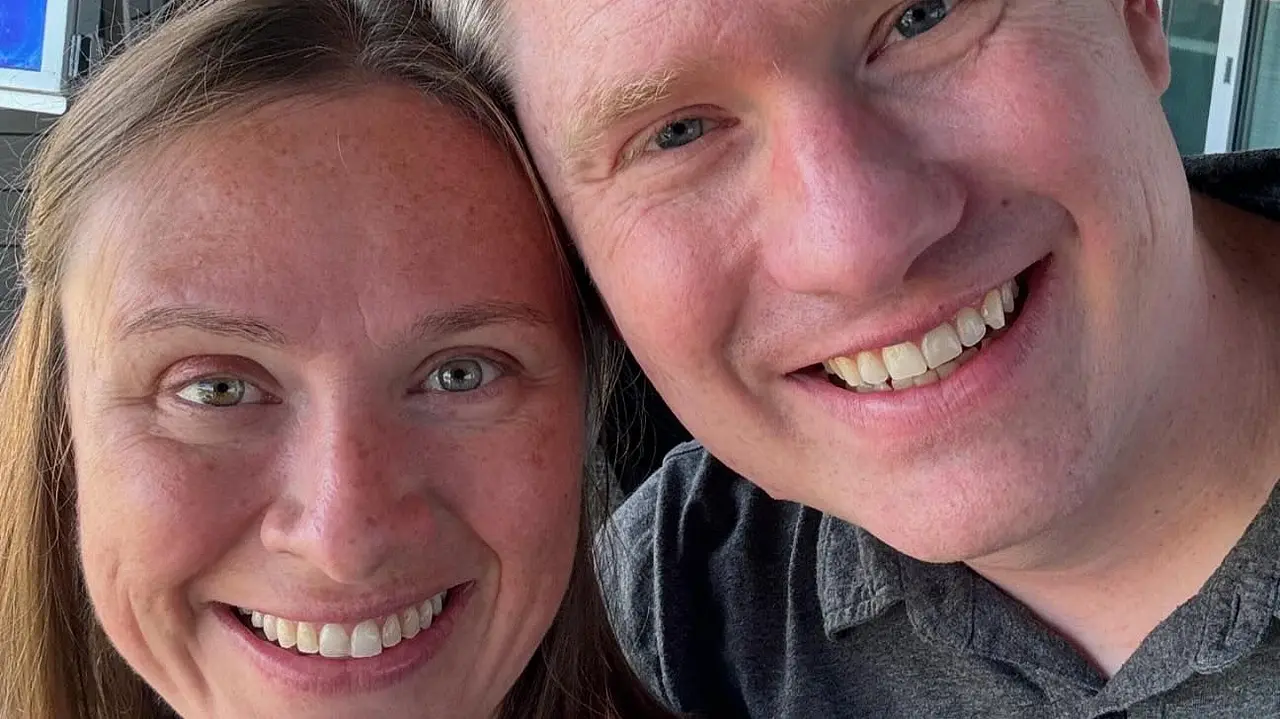 Janina Reimann und Coleman Janina Reimann und Coleman - Foto: Instagram/janina_reimann23