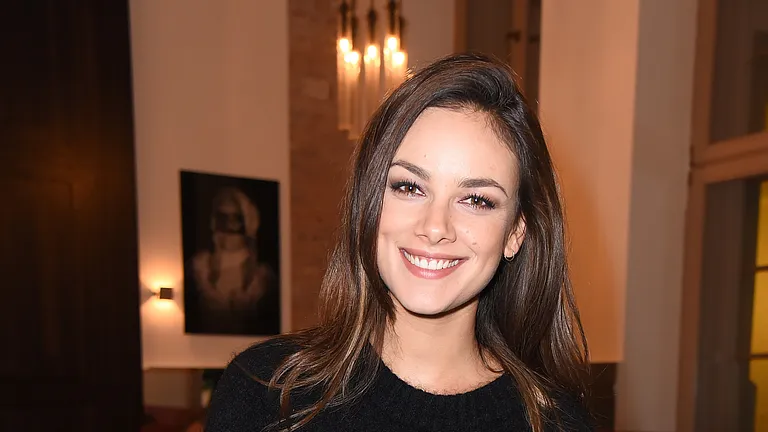 Janina Uhse