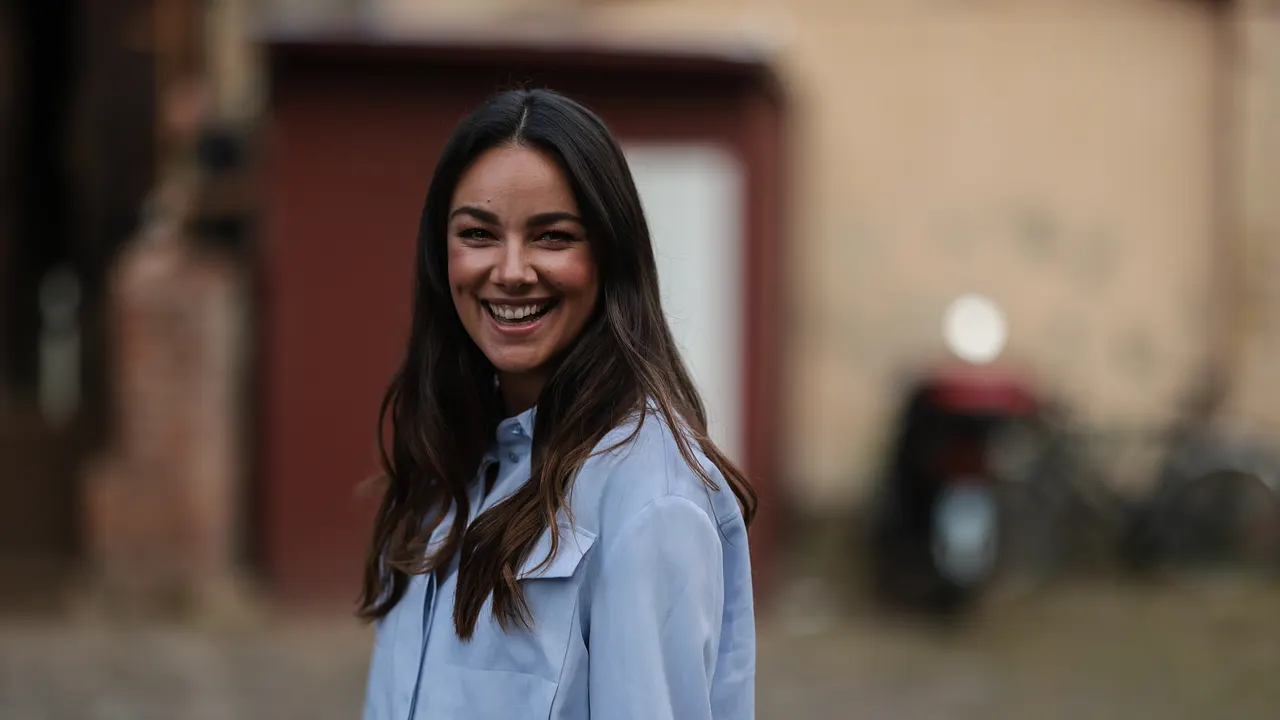 Janina Uhse
