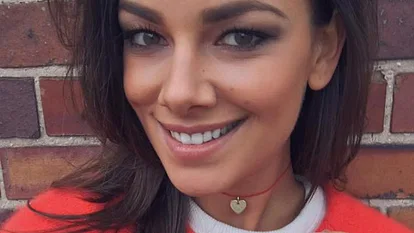 Janina Uhse verabschiedet sich von ihren GZSZ-Fans