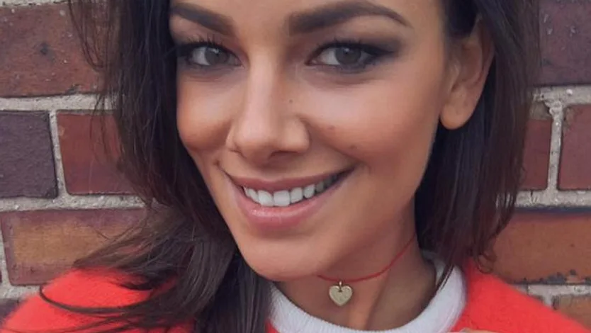 Janina Uhse verabschiedet sich von ihren GZSZ-Fans