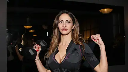 Janina Youssefian heute