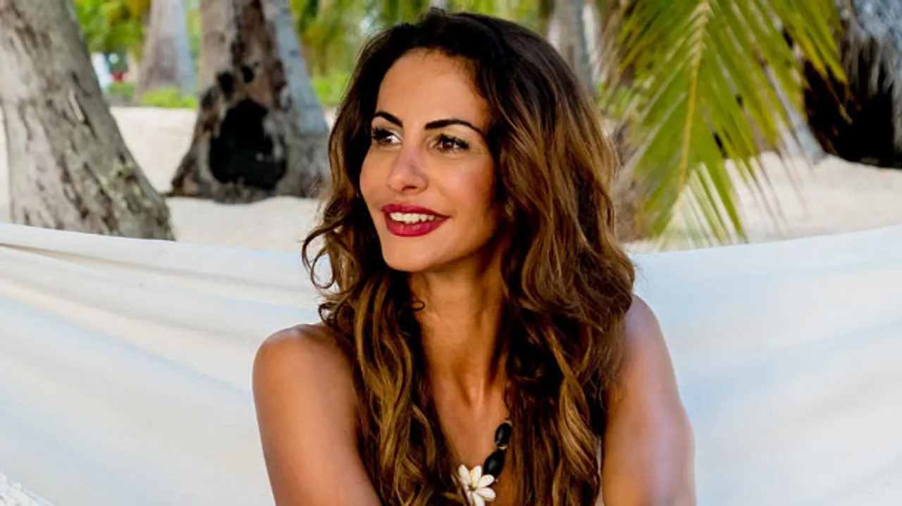 Janina Youssefian hatte Sex mit Dieter Bohlen Janina Youssefian hatte Sex mit Dieter Bohlen - Foto: RTL
