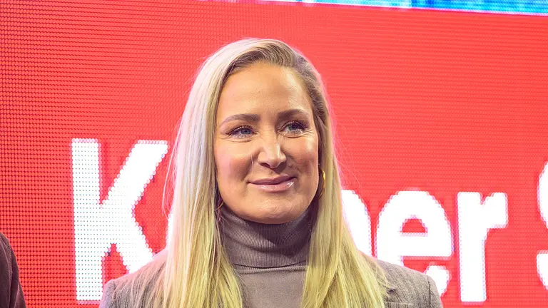 Janine Kunze