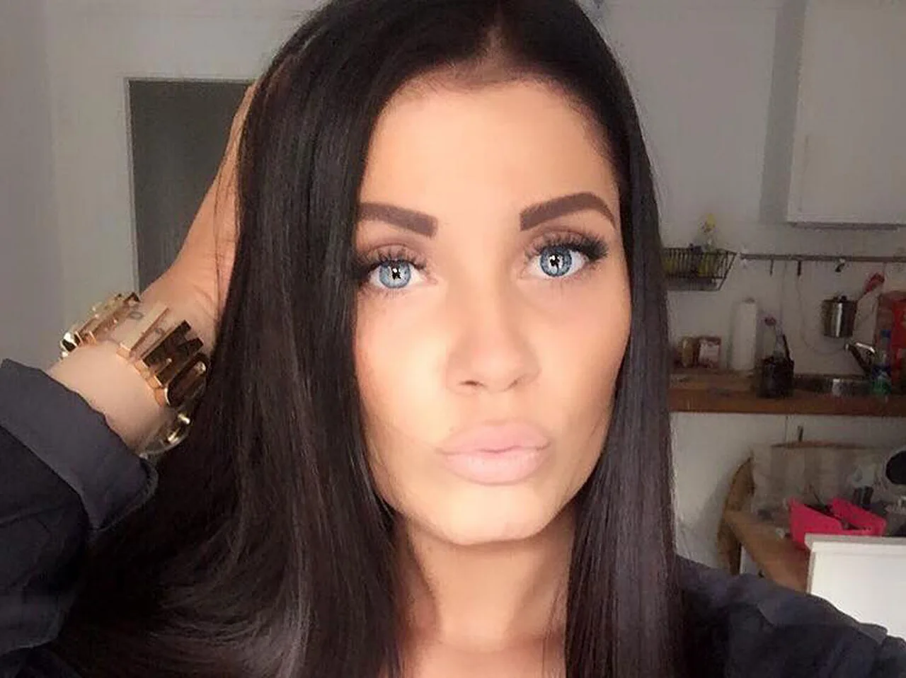Janine Pink: Die sexiest Sächsin mischt neue Leipzig-Soap bei RTL II auf Janine Pink: Die sexiest Sächsin mischt neue Leipzig-Soap bei RTL II auf - Foto: Facebook.com / Janine Pink