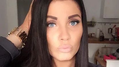 Janine Pink: Die sexiest Sächsin mischt neue Leipzig-Soap bei RTL II auf