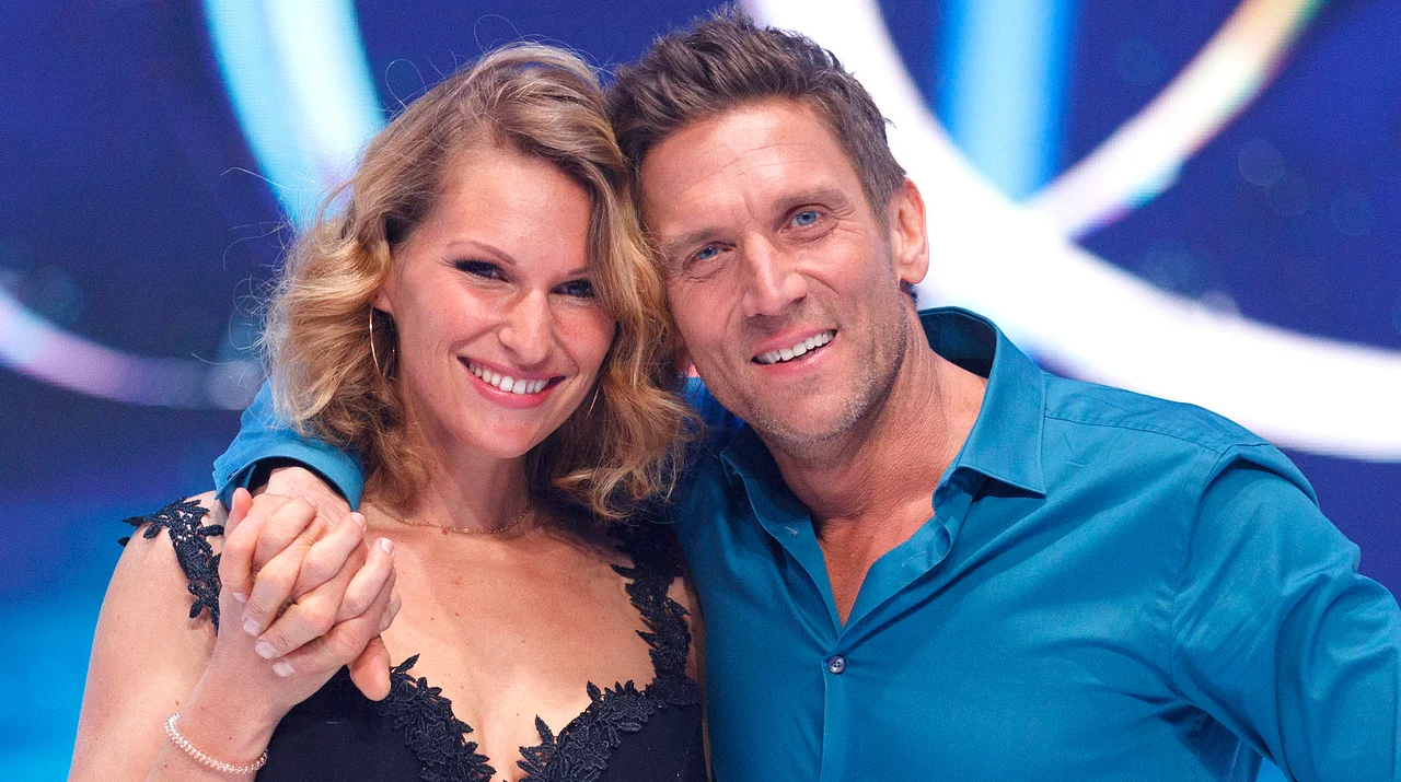 Janni Hönscheid und Peer Kusmagk Janni Hönscheid und Peer Kusmagk - Foto: imago