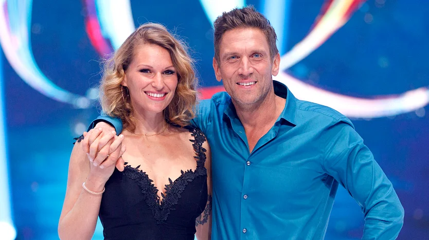 Janni und Peer Kusmagk