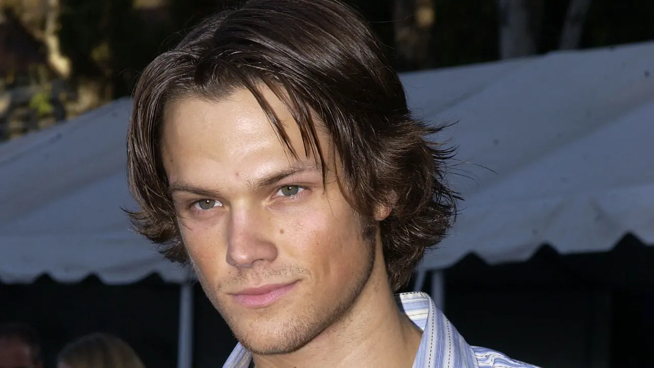 Jared Padalecki spielt in Gilmore Girls Dean Forester Jared Padalecki spielt in Gilmore Girls Dean Forester - Foto: Getty Images