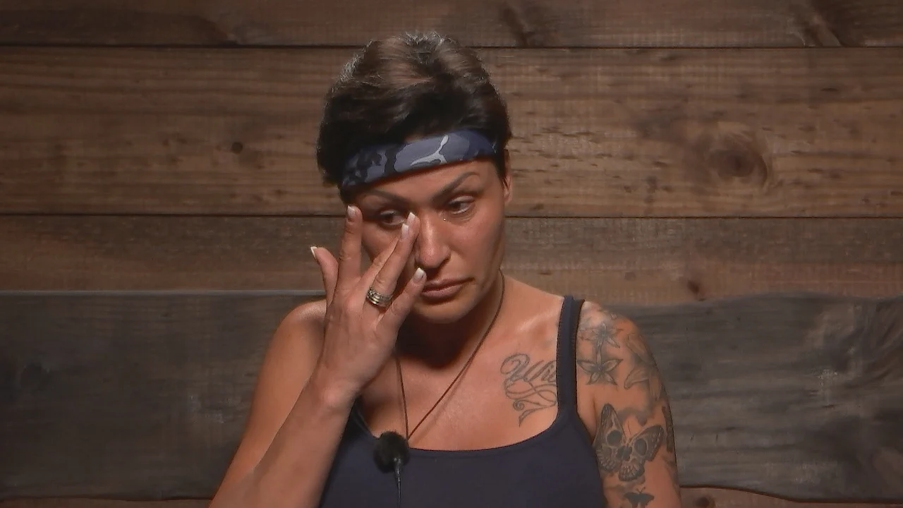 Jasmin Herren Jasmin Herren - Foto: RTL