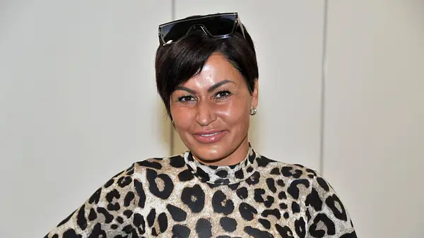 Jasmin Herren