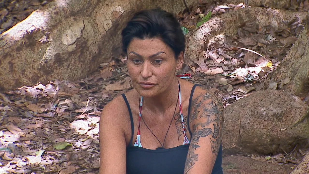 Jasmin Herren Jasmin Herren - Foto: RTL