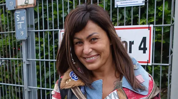 Jasmin Herren