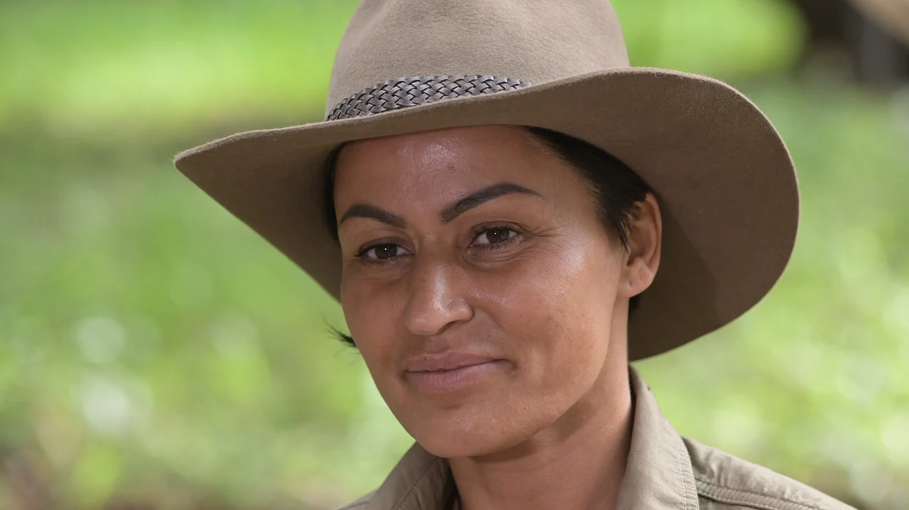 Jasmin Herren Jasmin Herren - Foto: RTL/ Stefan Menne