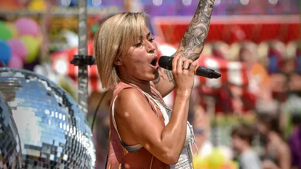 Jasmin Herren