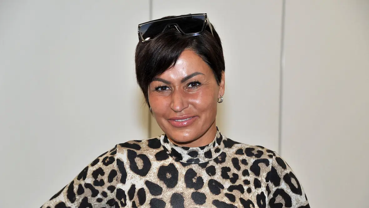 Jasmin Herren