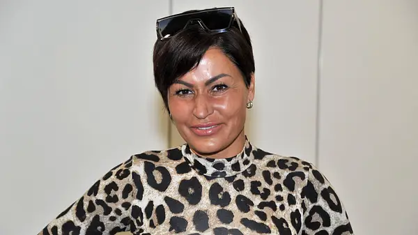 Jasmin Herren