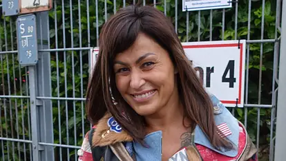 Jasmin Herren