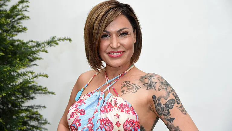 Jasmin Herren