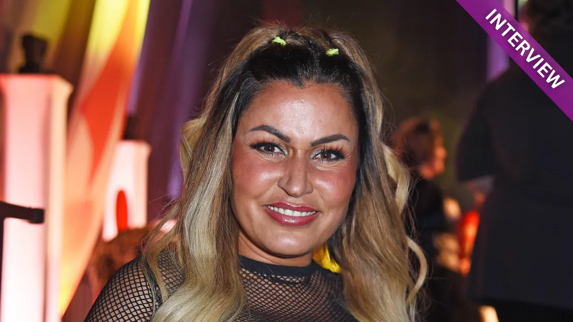 Jasmin Herren: "Unberechenbar" - So krass war die Teilnahme bei "Reality Queens"