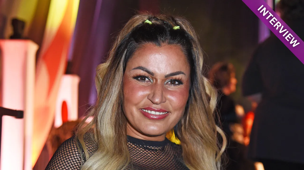 Jasmin Herren: "Unberechenbar" - So krass war die Teilnahme bei "Reality Queens" Jasmin Herren: Unberechenbar - So krass war die Teilnahme bei Reality Queens - Foto: IMAGO / Gartner