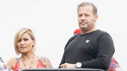 Jasmin und Willi Herren