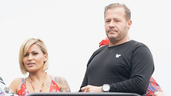 Jasmin und Willi Herren