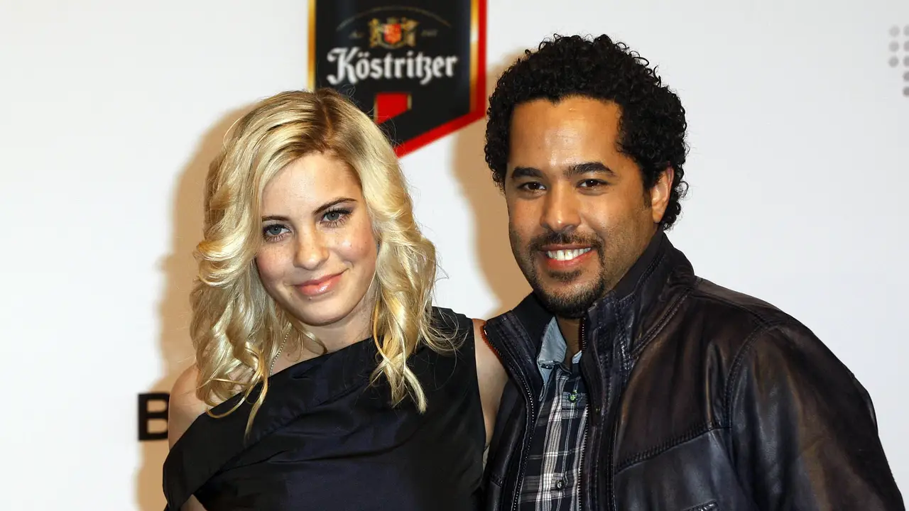 Jasmin Tawil & Adel Tawil
