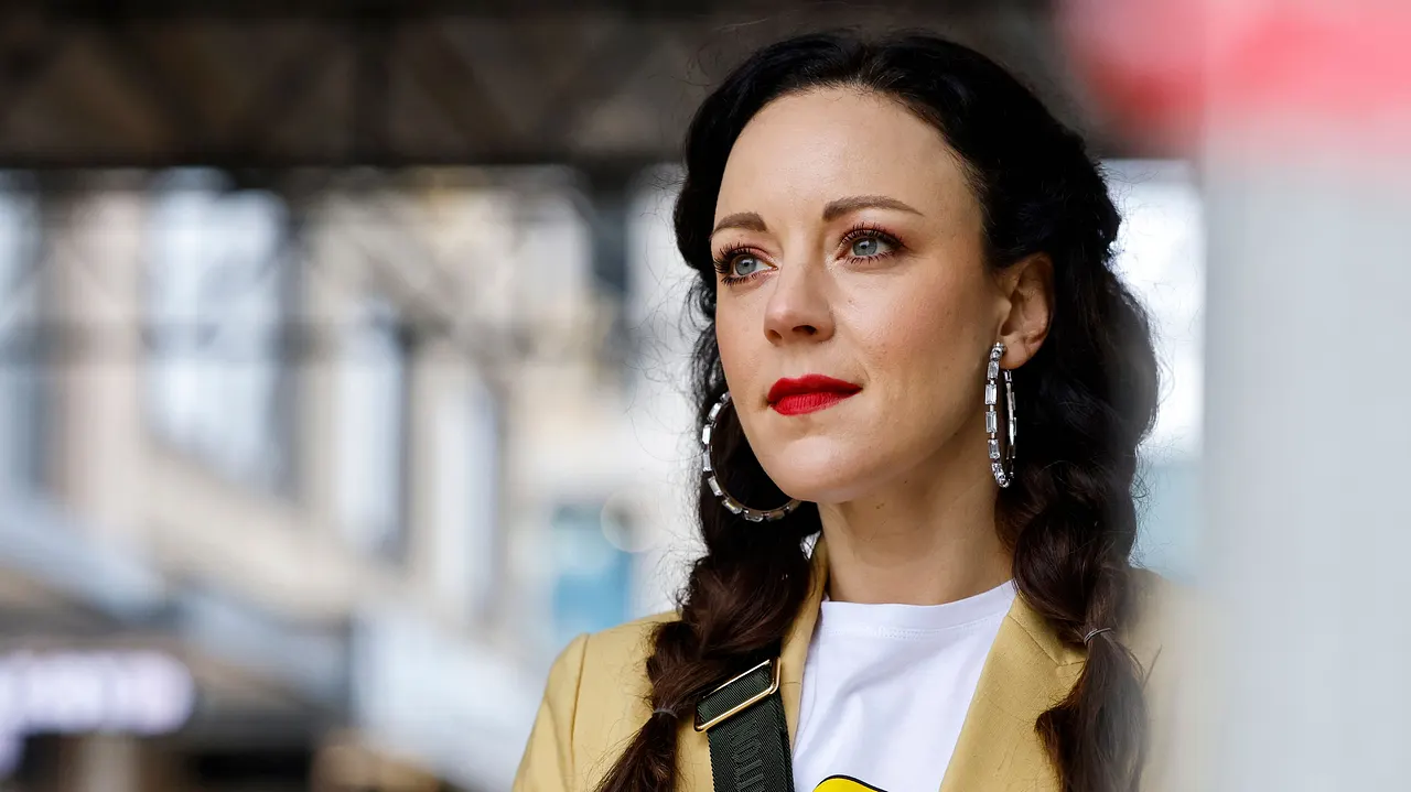 Jasmin Wagner Jasmin Wagner - Foto: Streetstyleshooters/Getty Images