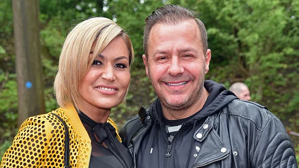 Jasmin und Willi Herren
