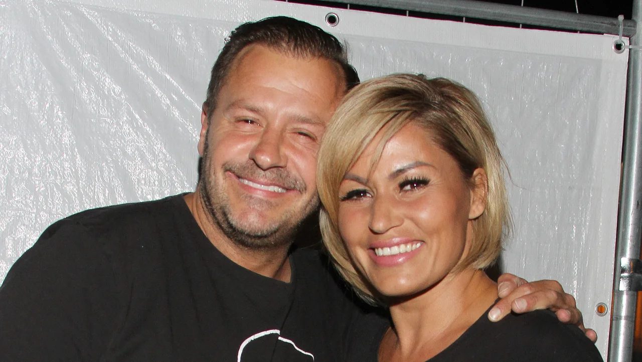Willi und Jasmin Herren - Foto: Getty Images Willi und Jasmin Herren - Foto: Getty Images