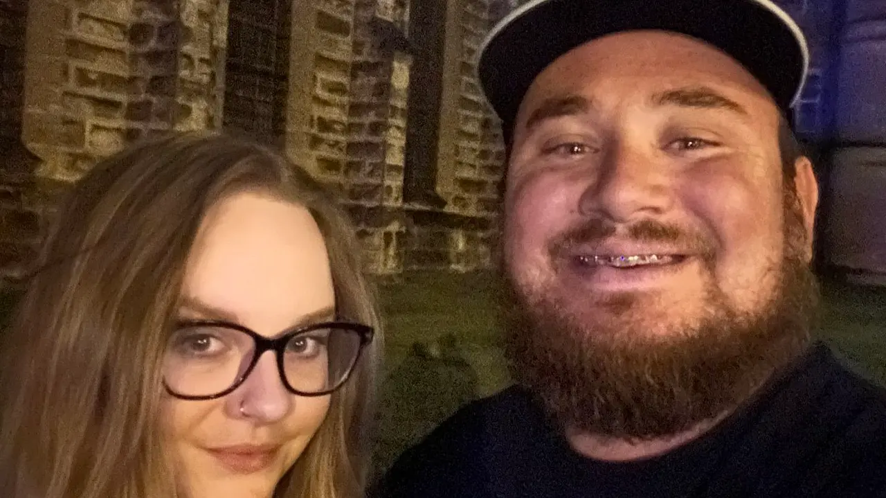 Jason Reimann & seine Freundin Jason Reimann & seine Freundin - Foto: Instagram/jason_reimann90