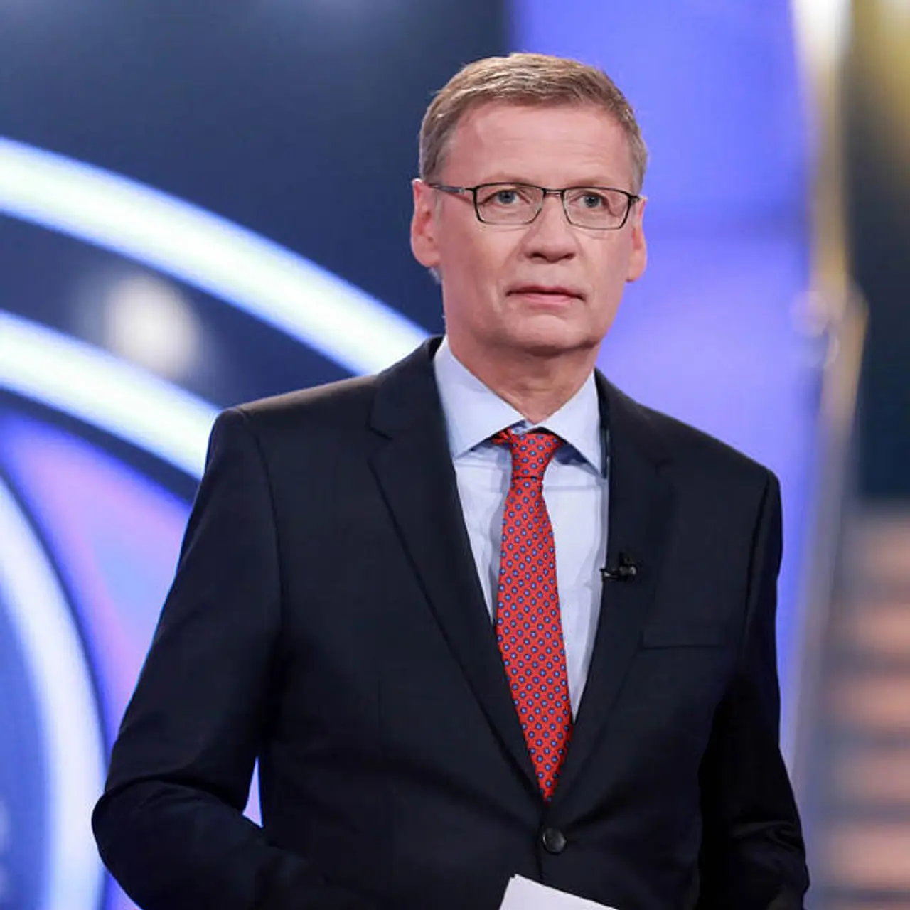 Drama bei "Wer wird Millionär?" Drama bei Wer wird Millionär? - Foto: RTL / Stefan Gregorowius