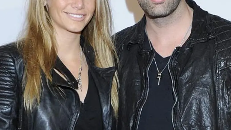 Jay Khan und Linda haben sich getrennt