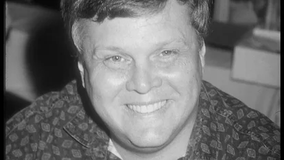 Jay North