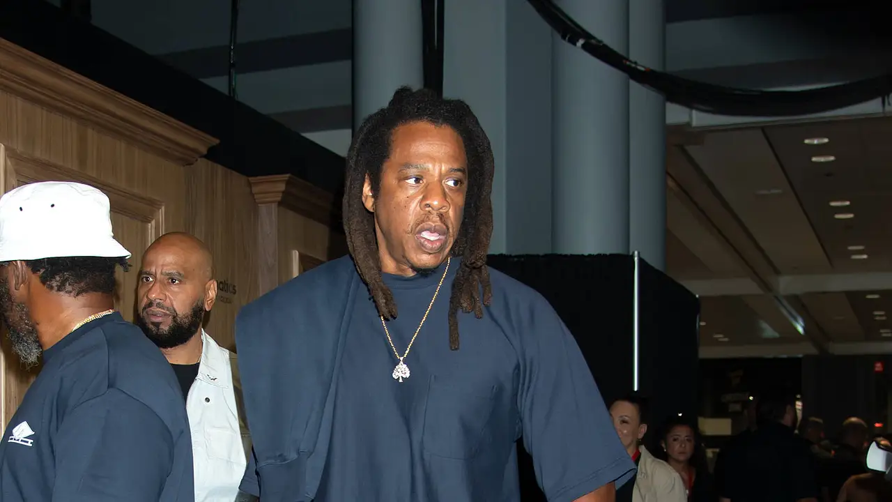 Jay Z