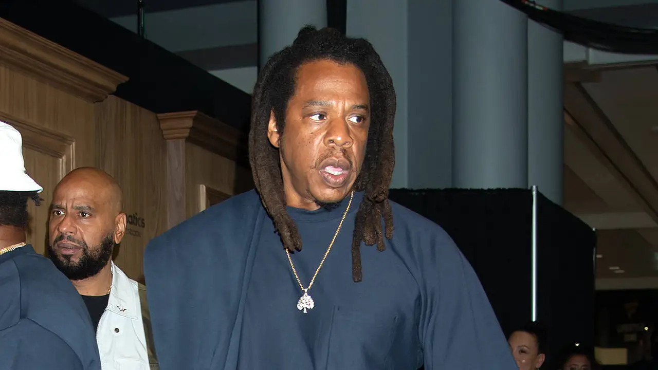 Jay Z Jay Z - Foto: IMAGO / Cover-Images