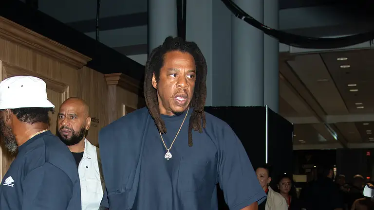 Jay Z