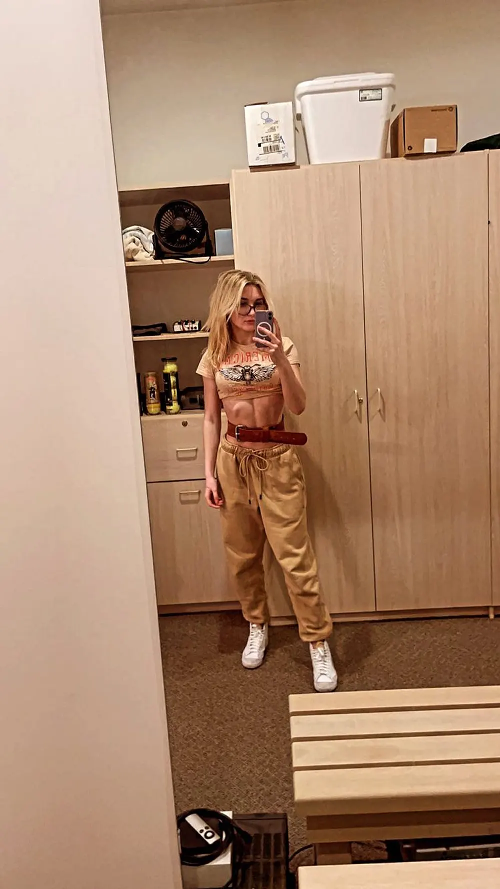 Jaz Elle Agassi Jaz Elle Agassi